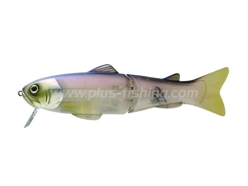 New Silentkiller 250 | #11 Clear Wakasagi