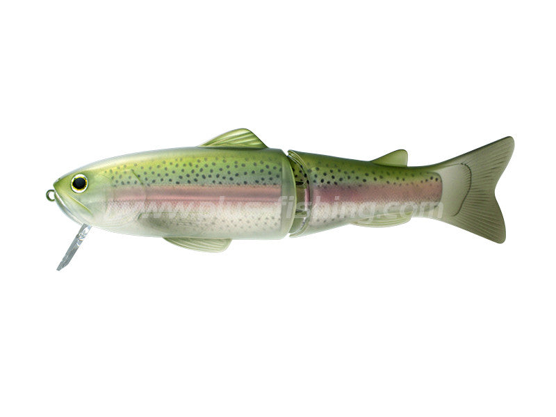 New Silentkiller 250 | #12 Rainbow Trout