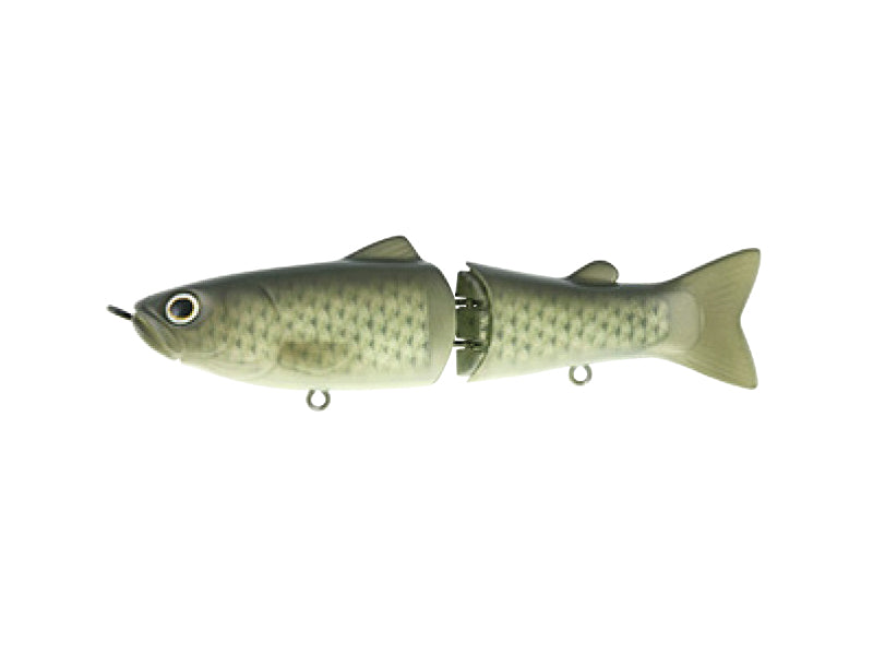 New Slide Swimmer 115 | #01 Flash Carp