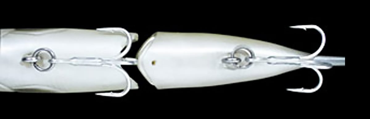 New Slide Swimmer 115
