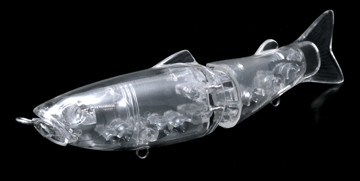 New Slide Swimmer 115