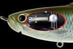 New Slide Swimmer 115