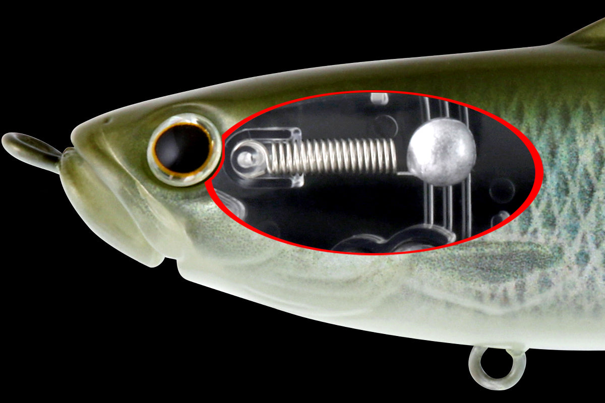New Slide Swimmer 115