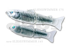 New Slide Swimmer 175 | F #19 X-lay