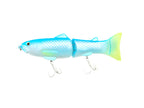 New Slide Swimmer 175 | Shuddertail Mh #blue Shad