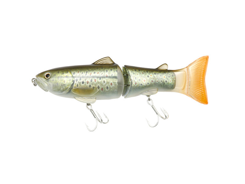 Deps New Slide Swimmer 175 | Plus Fishing Store