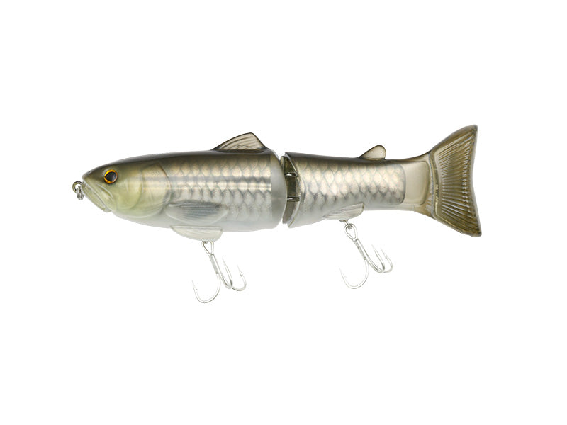 New Slide Swimmer 175 | Shuddertail Mh #chub