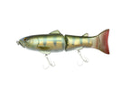 New Slide Swimmer 175 | Shuddertail Mh #perch