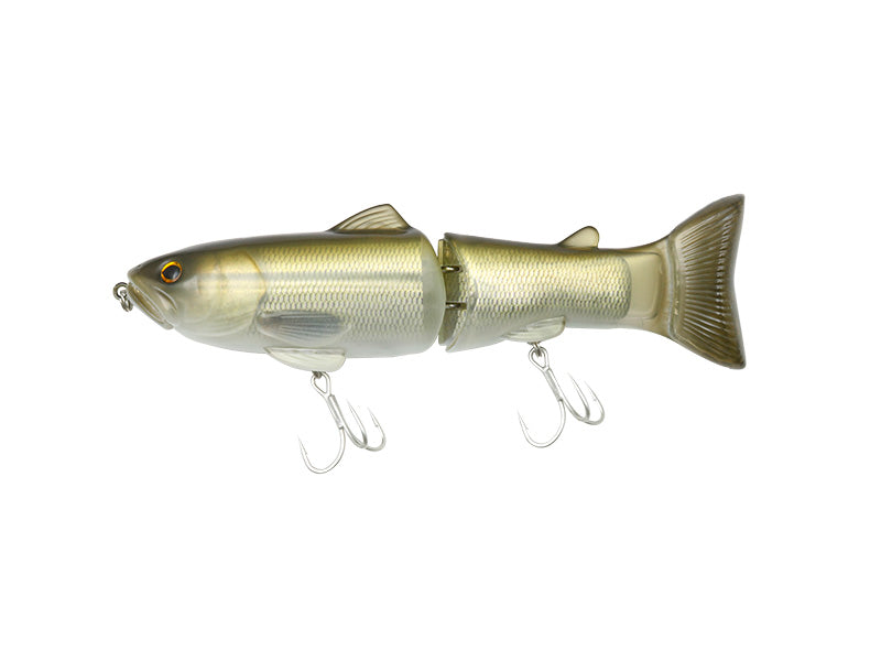 New Slide Swimmer 175 | Shuddertail Mh #tinca
