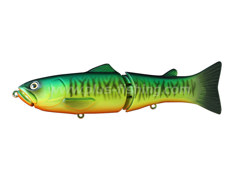 New Slide Swimmer 175 | Ss #02 Hot Tiger