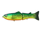 New Slide Swimmer 175 | Ss #02 Hot Tiger