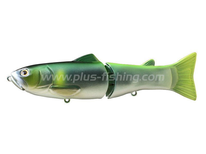 New Slide Swimmer 175 | Ss #05 Metal Ayu