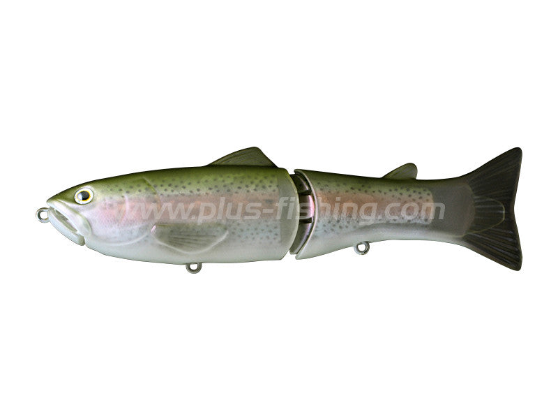 New Slide Swimmer 175 | Ss #12 Rainbow Trout