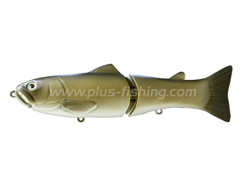 New Slide Swimmer 175 | Ss #13 Wild Carp