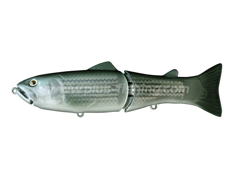 Deps New Slide Swimmer 175 - Hard Baits, Swimbaits