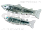 New Slide Swimmer 175 | Ss #19 X-lay