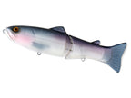 New Slide Swimmer 175 | Ss #24 Pro Blue Shiner