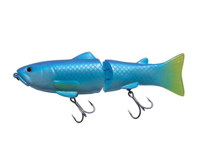 New Slide Swimmer 175 | Ss Limited Blue Shad