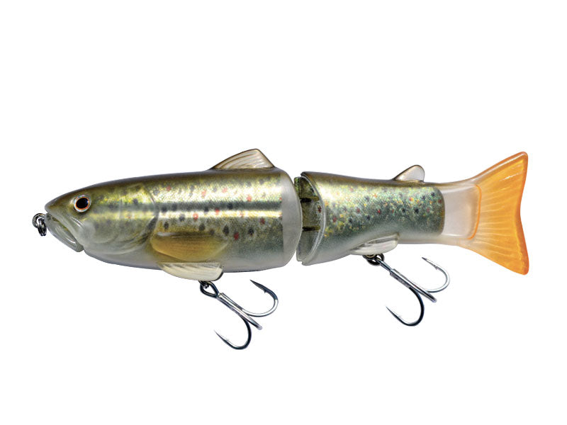 New Slide Swimmer 175 | Ss Limited Brown Trout