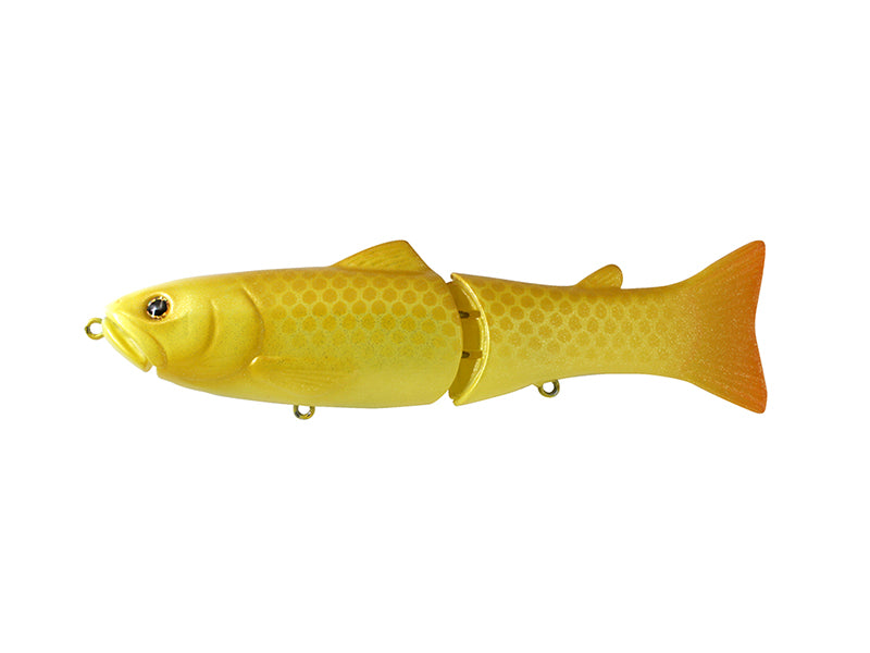 New Slide Swimmer 175 | Ss Limited Gold Carp