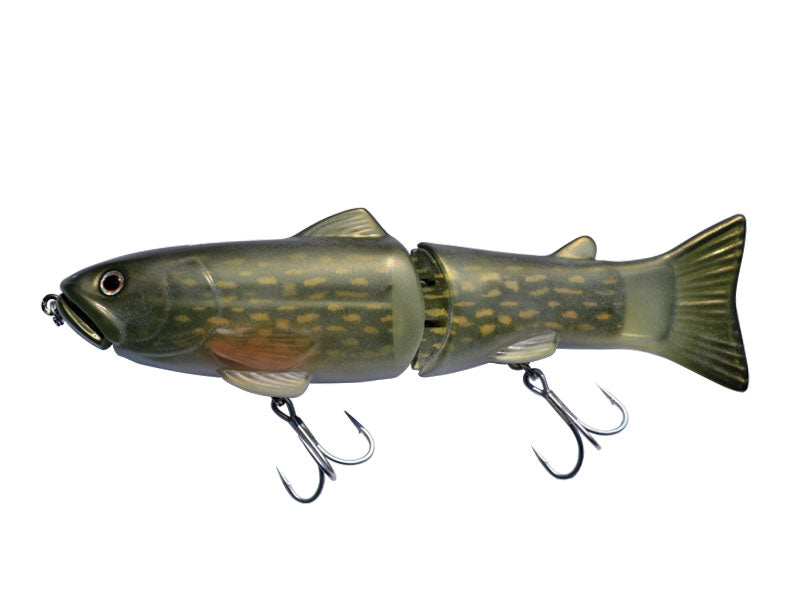 New Slide Swimmer 175 | Ss Limited Pike