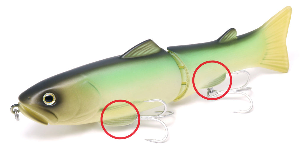 New Slide Swimmer 175