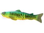 New Slide Swimmer 250 | Ss #02 Hot Tiger