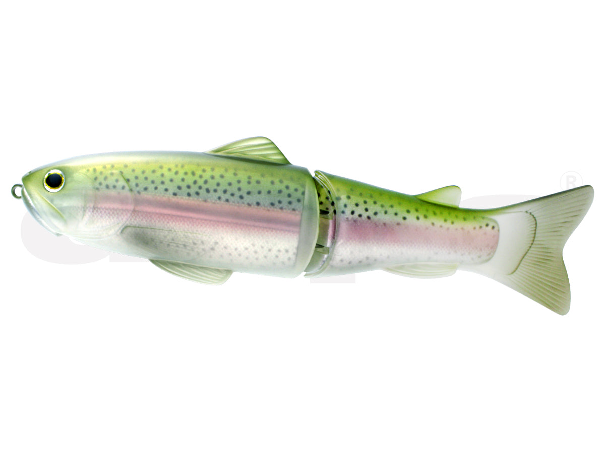 New Slide Swimmer 250 | Ss #12 Rainbow Trout