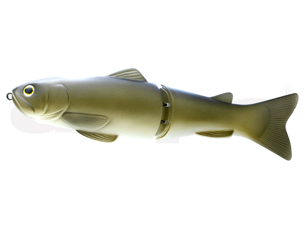 New Slide Swimmer 250 | Ss #13 Wild Carp