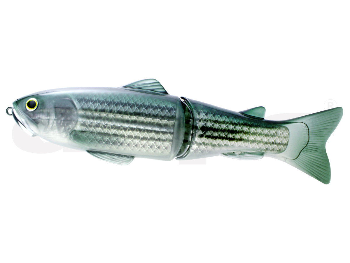 New Slide Swimmer 250 – Plus Fishing Store