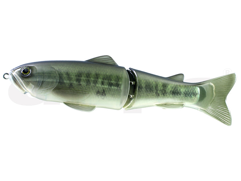 New Slide Swimmer 250 | Ss #16 Largemouth