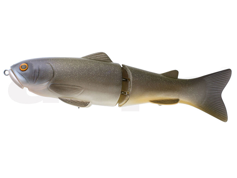 New Slide Swimmer 250 | Ss #18 Glitter Carp