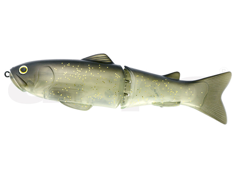 New Slide Swimmer 250 | Ss #22 Golden Shiner