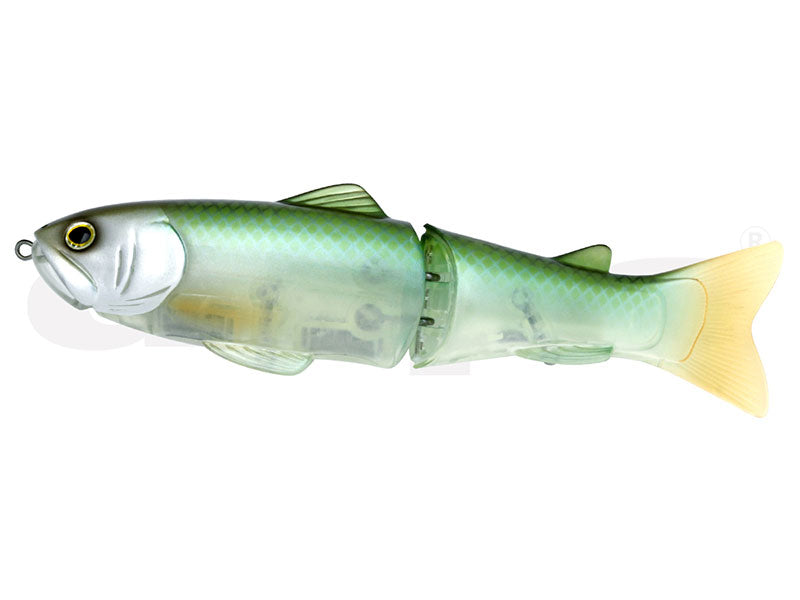 New Slide Swimmer 250 | Ss #23 Ghost Scale