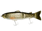 New Slide Swimmer 250 | Ss Limited Pike