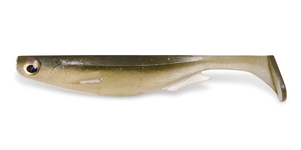 New Spark Shad | 3.6inch Ayu