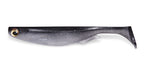 New Spark Shad | 3inch Silver Shad