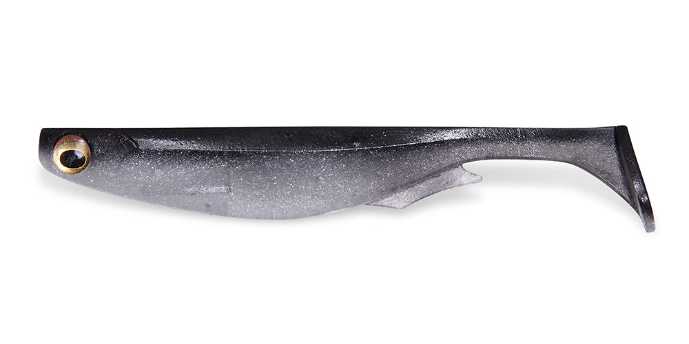 New Spark Shad | 5inch Silver Shad