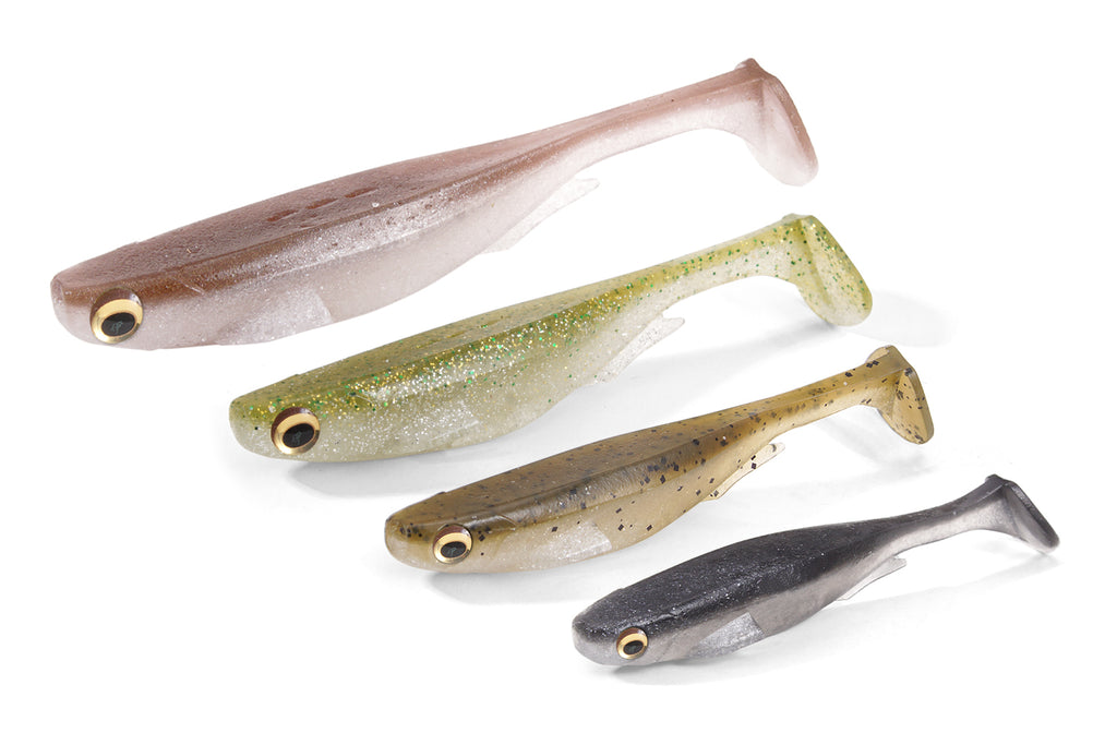 New Spark Shad