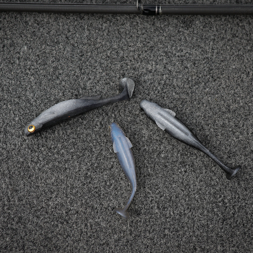 New Spark Shad