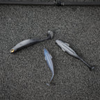 New Spark Shad