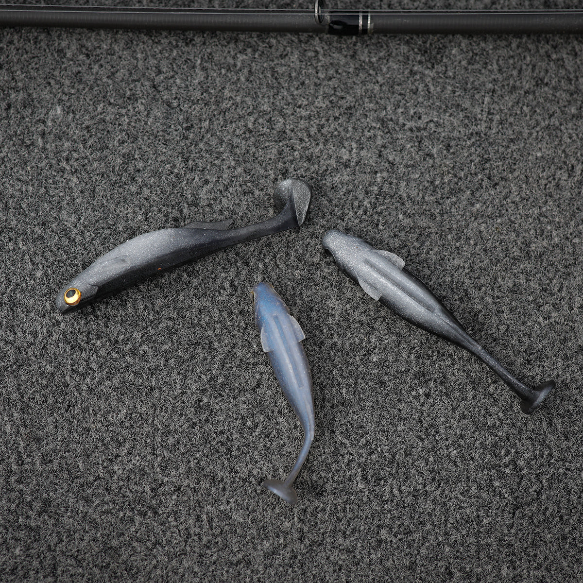 New Spark Shad
