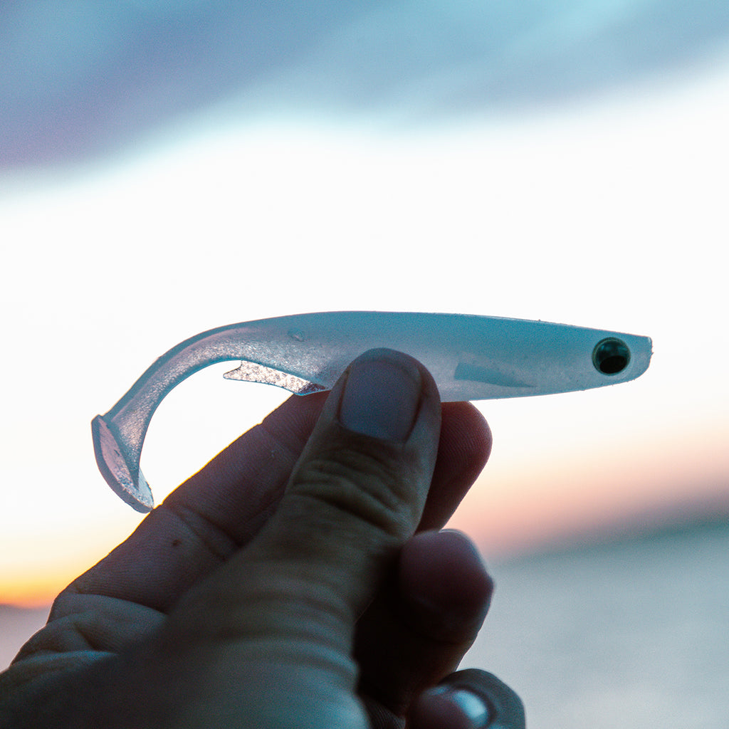 New Spark Shad