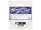 New Spinning Fluoro | 100m 7lb