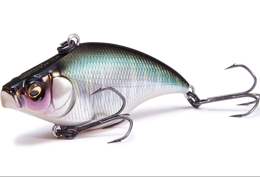 New Vibration-x Jr.