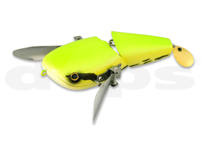 Nz Crawler Jr. Immagine principale del prodotto