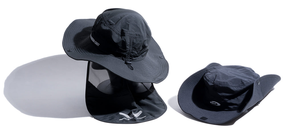 O.s.p Adventure Hat Model T.n