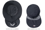 O.s.p Adventure Hat Model T.n