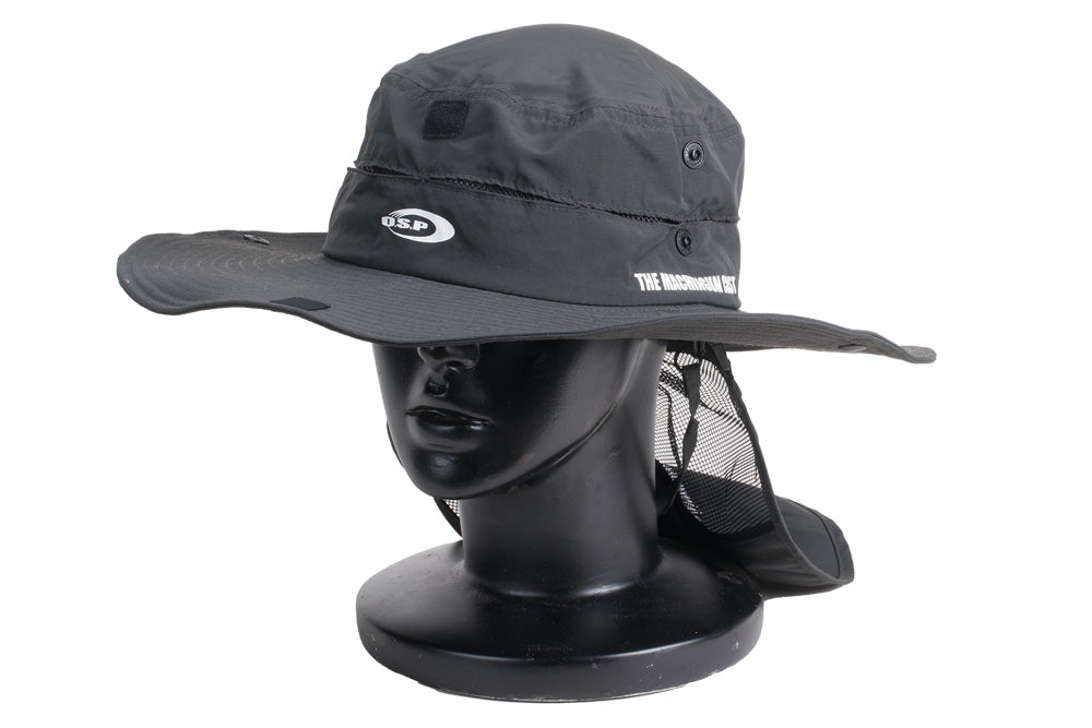 O.s.p Adventure Hat Model T.n