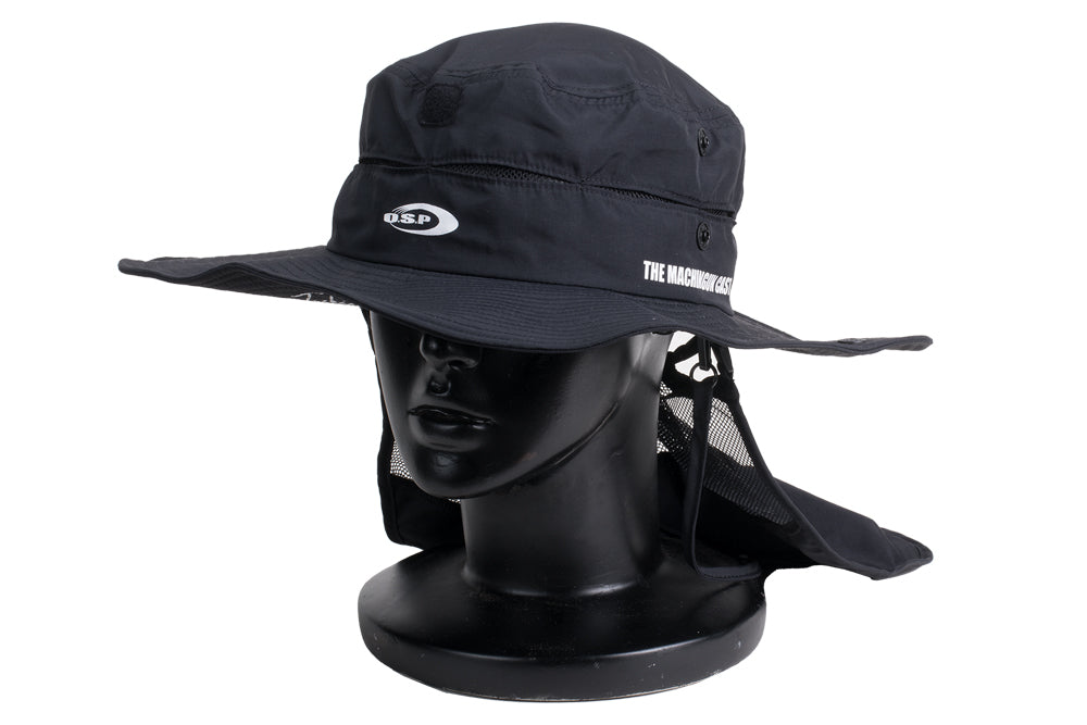 O.s.p Adventure Hat Model T.n